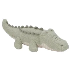 Little Dutch Peluche Crocodile Safari Friends