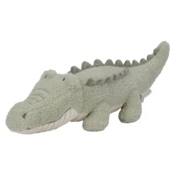 Little Dutch                    Peluche Crocodile    Safari Friends
