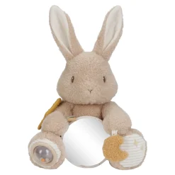 Little Dutch                    Peluche d'activités Lapin    Newborn