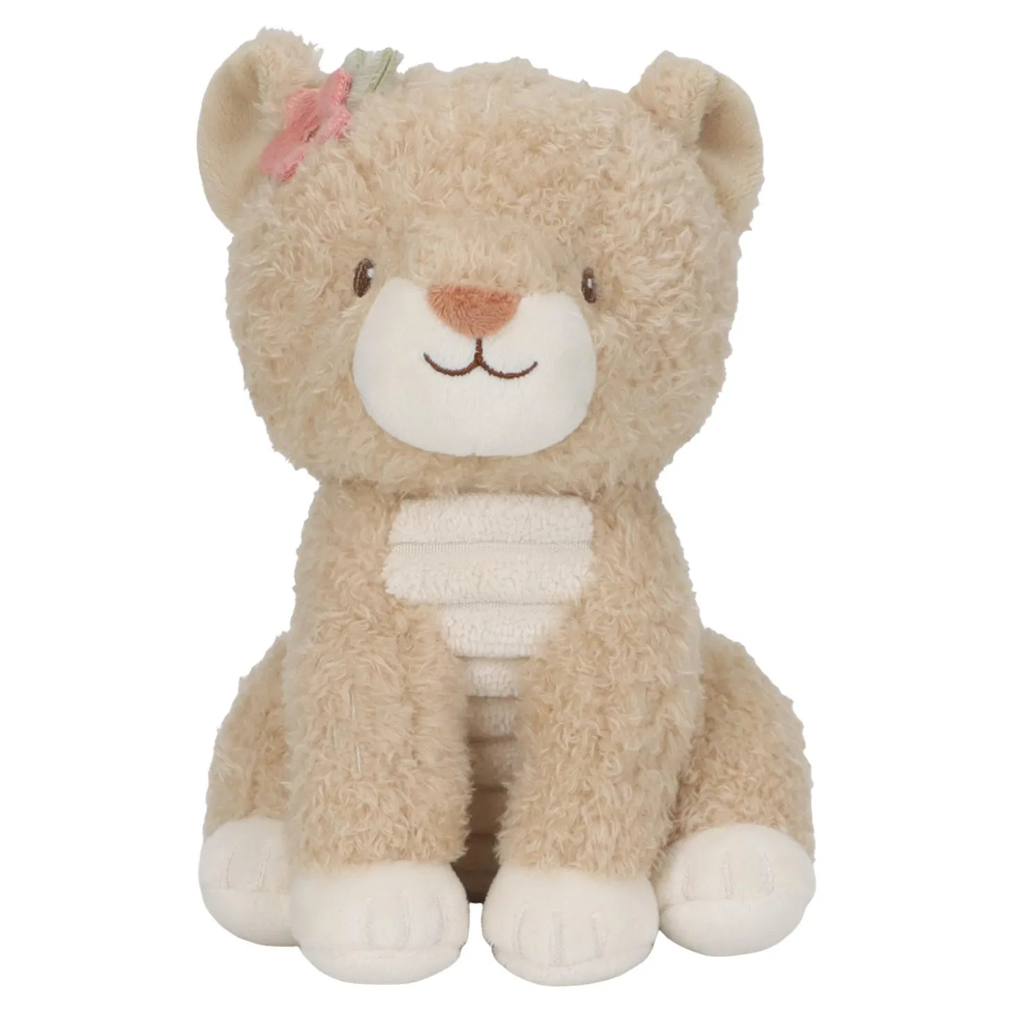 Little Dutch Peluche Lionne Safari Friends