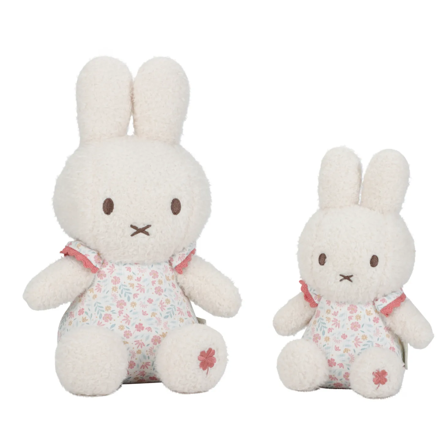 Little Dutch Peluche Miffy Lucky Blossom