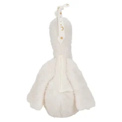 Little Dutch Peluche musicale et lumineuse Oie Newborn