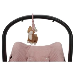 Little Dutch                    Peluche vibrante faon     Fairy Garden