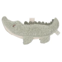 Little Dutch Pendentif Crocodile en tissu Safari Friends