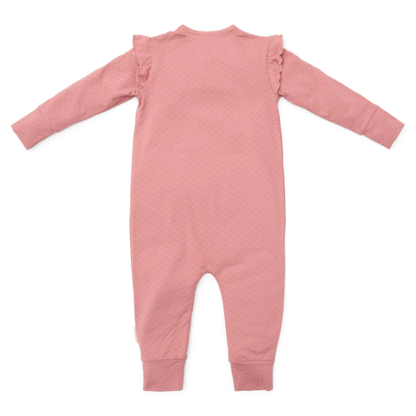 Little Dutch Pyjama 1 pièce Pink Blush