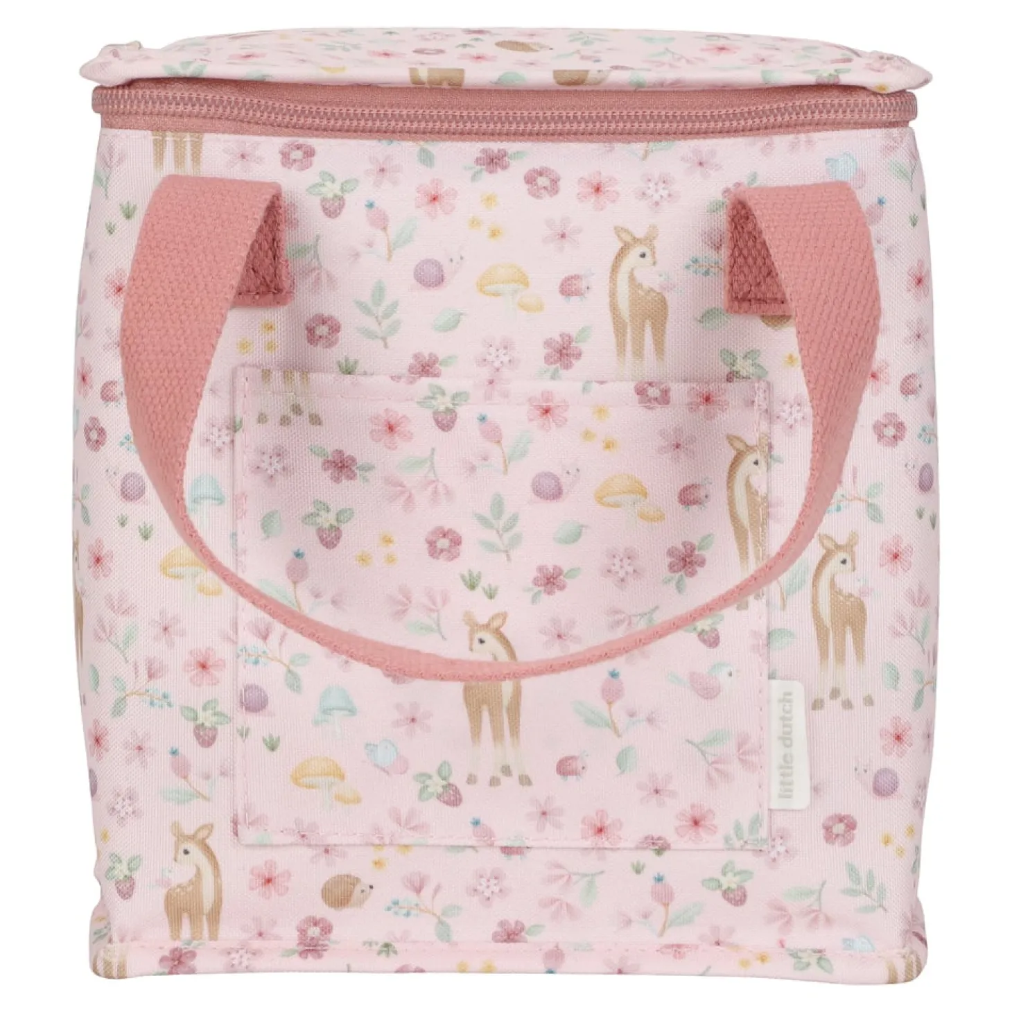 Little Dutch Sac isotherme Fairy Garden