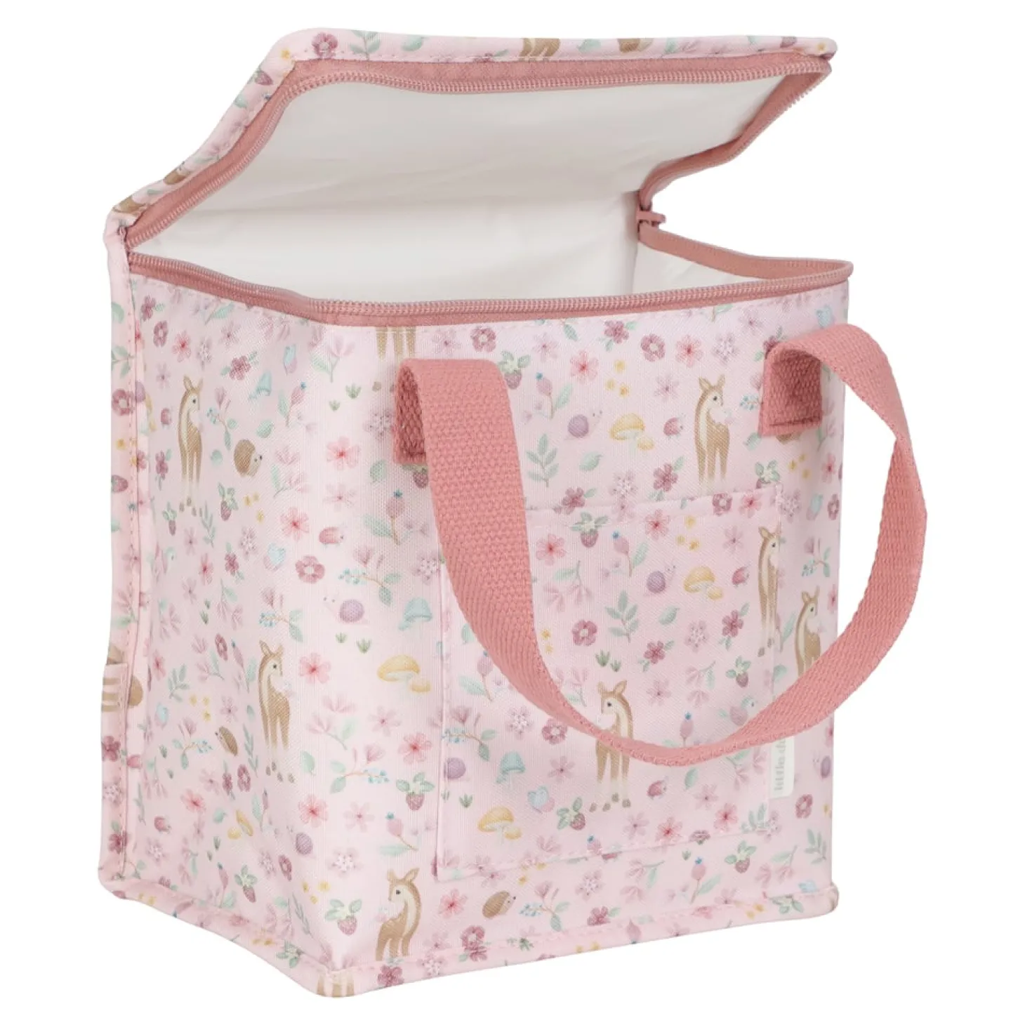 Little Dutch Sac isotherme Fairy Garden