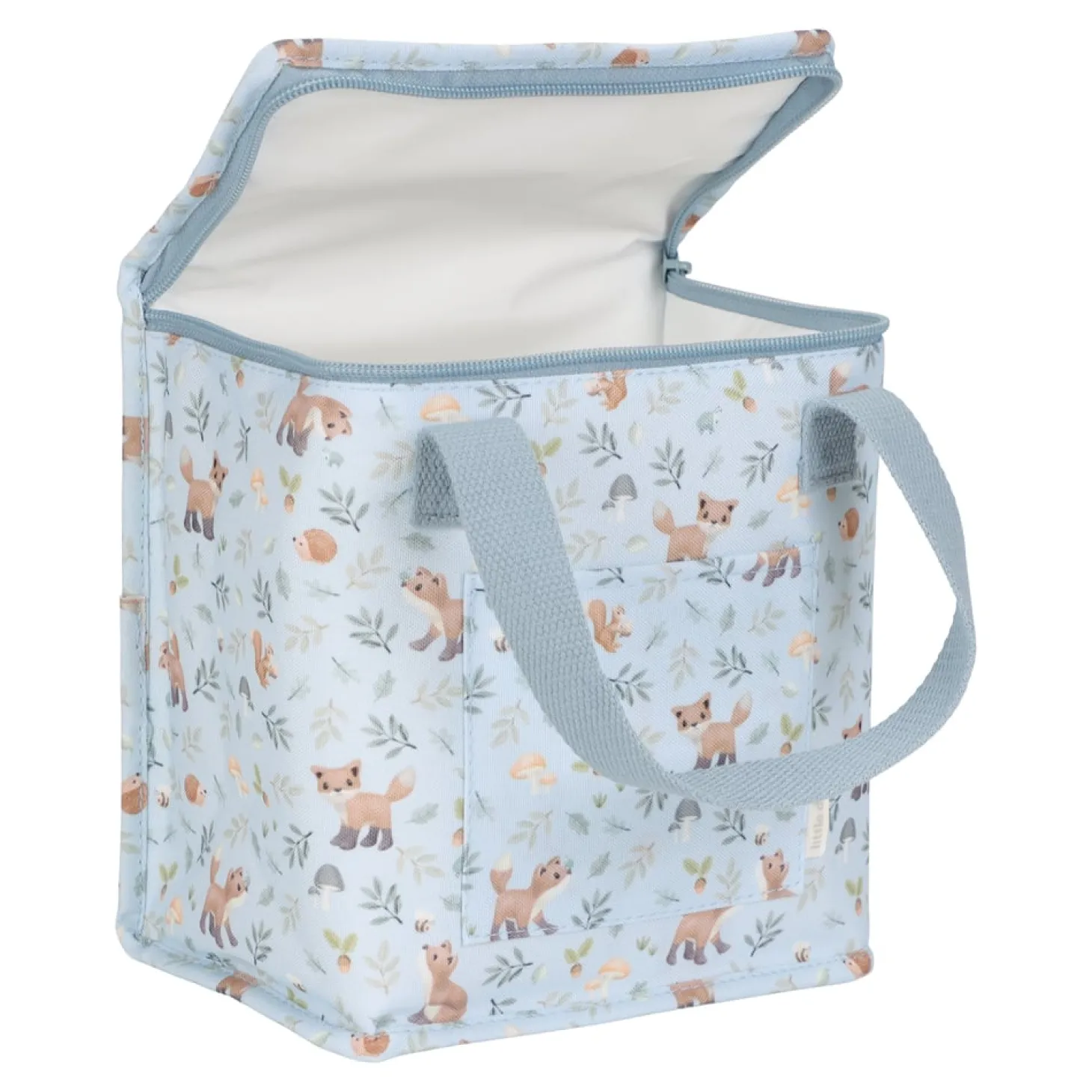 Little Dutch Sac isotherme Forest Friends
