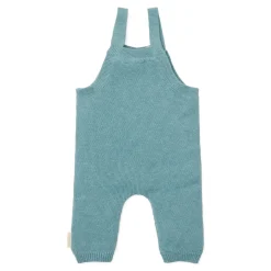 Little Dutch Salopette Baby Blue 56
