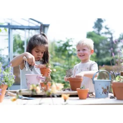 Little Dutch Seau Fairy Garden