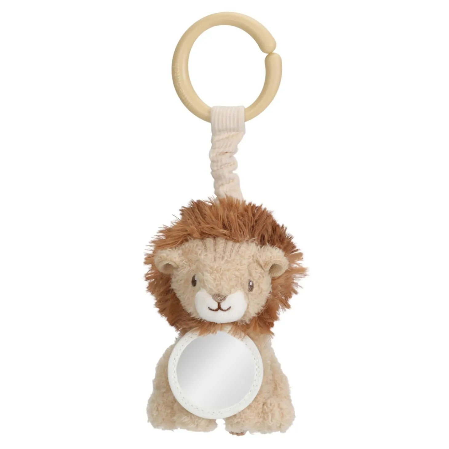 Little Dutch Set de 3 jouets pour arche Safari Friends