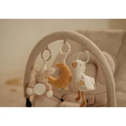 Little Dutch Set de 3 jouets pour arche Newborn