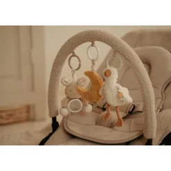 Little Dutch Set de 3 jouets pour arche Newborn