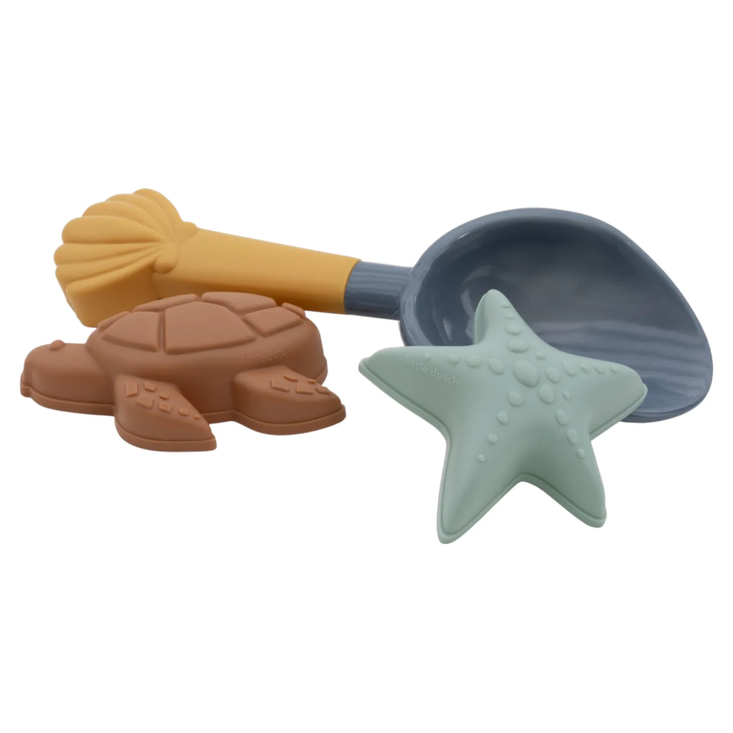 Little Dutch Set de plage Ocean World