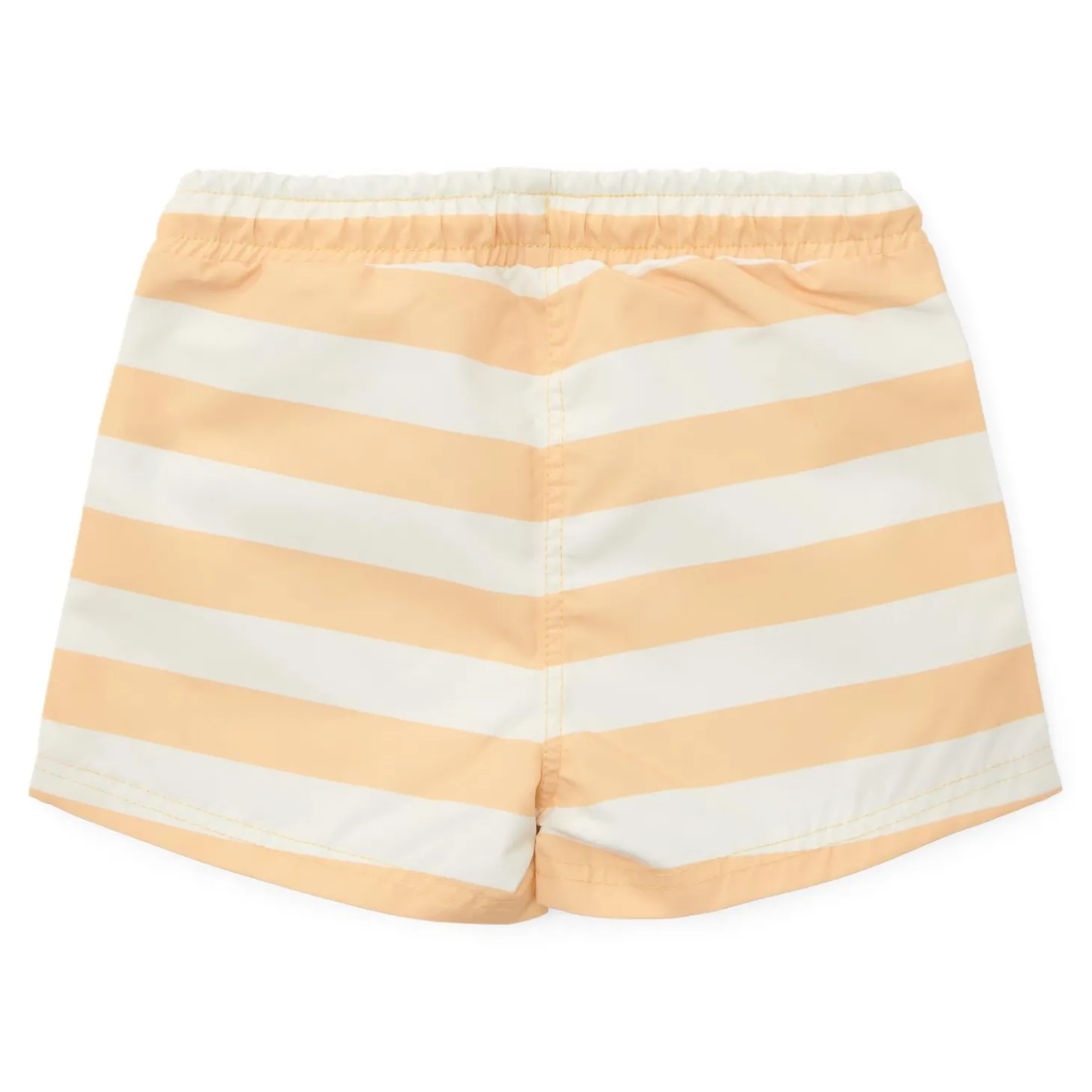 Little Dutch Short de bain Honey Stripes
