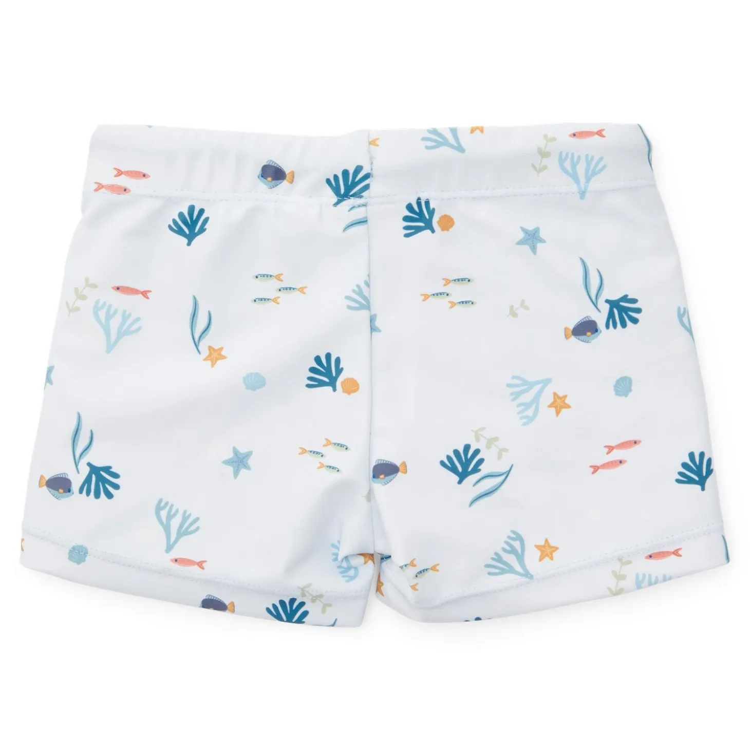 Little Dutch Short de bain Ocean Treasures 3-6 mois
