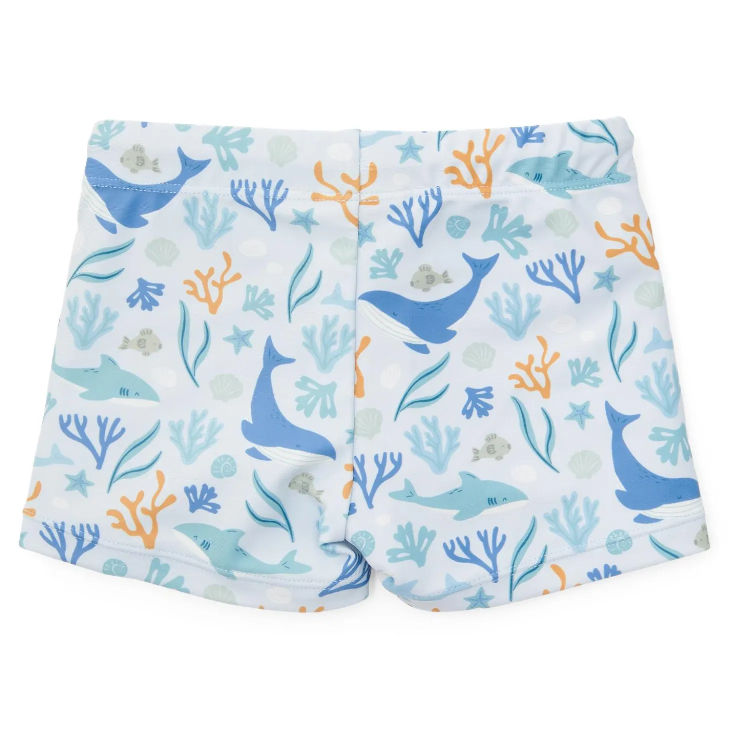 Little Dutch Short de bain Ocean Dreams Blue