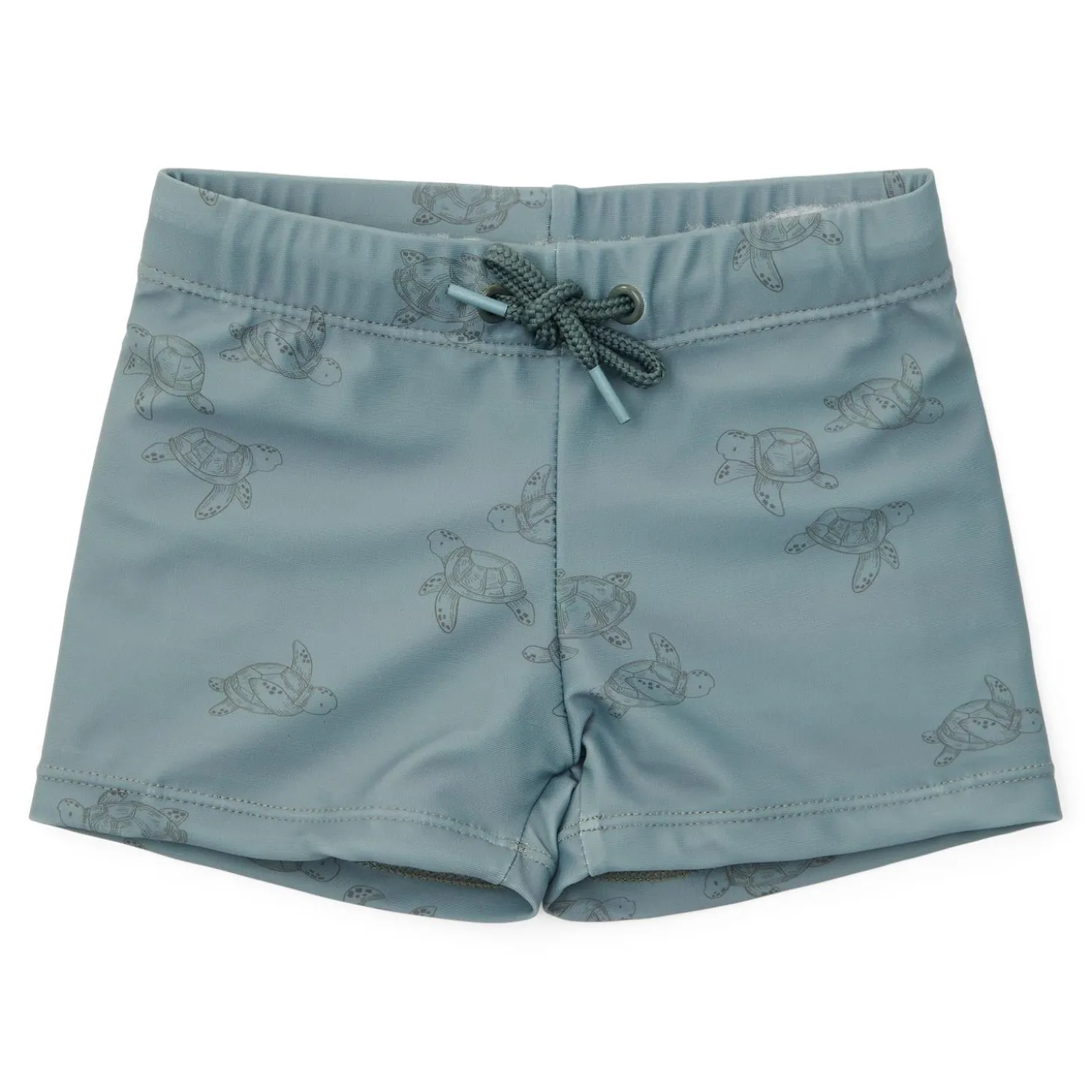 Little Dutch Short de bain Turtle Island 3-6 mois