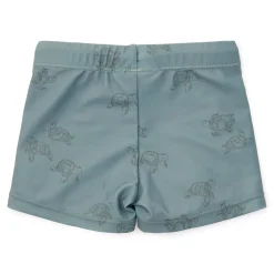 Little Dutch Short de bain Turtle Island 3-6 mois