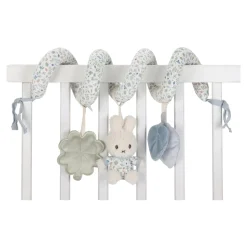 Little Dutch                    Spirale d'activités Miffy    Lucky Leaves