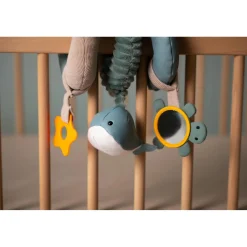 Little Dutch Spirale d'activités Océan