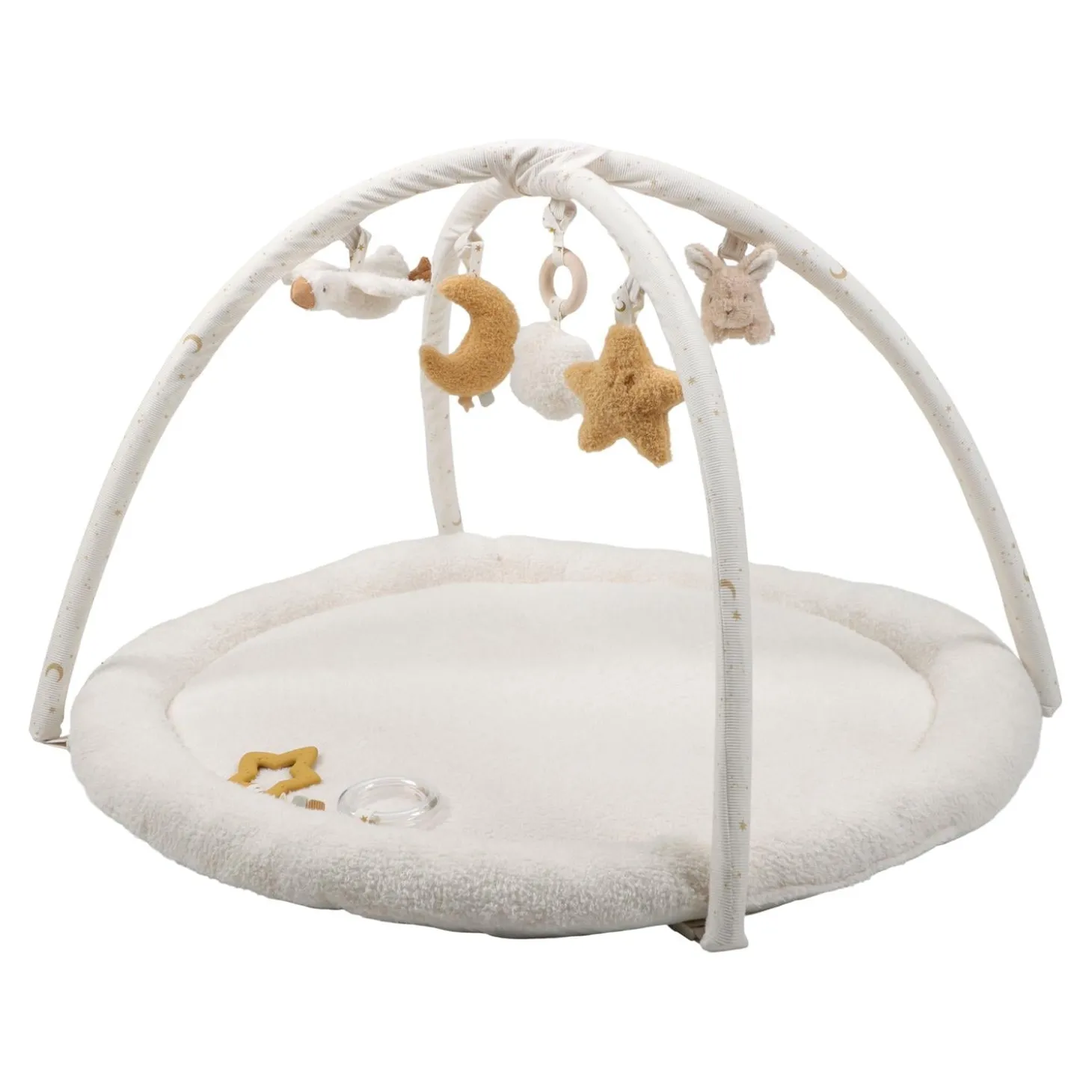 Little Dutch Tapis d'activités avec arches Newborn