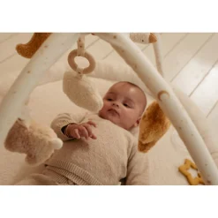 Little Dutch Tapis d'activités avec arches Newborn