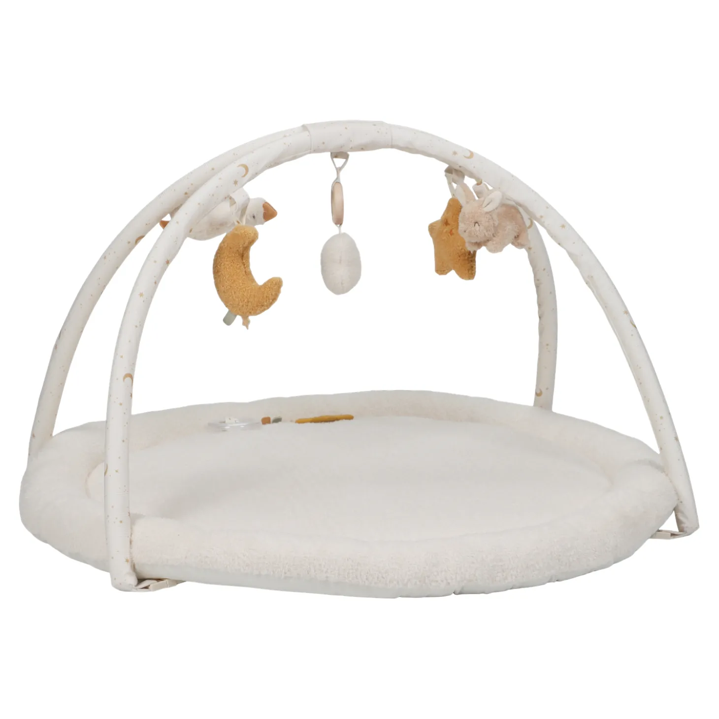 Little Dutch Tapis d'activités avec arches Newborn