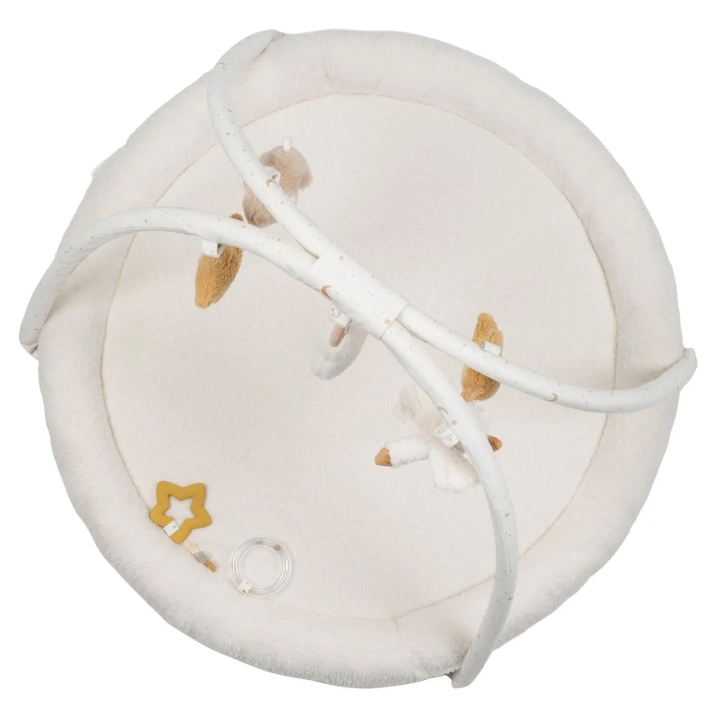 Little Dutch Tapis d'activités avec arches Newborn