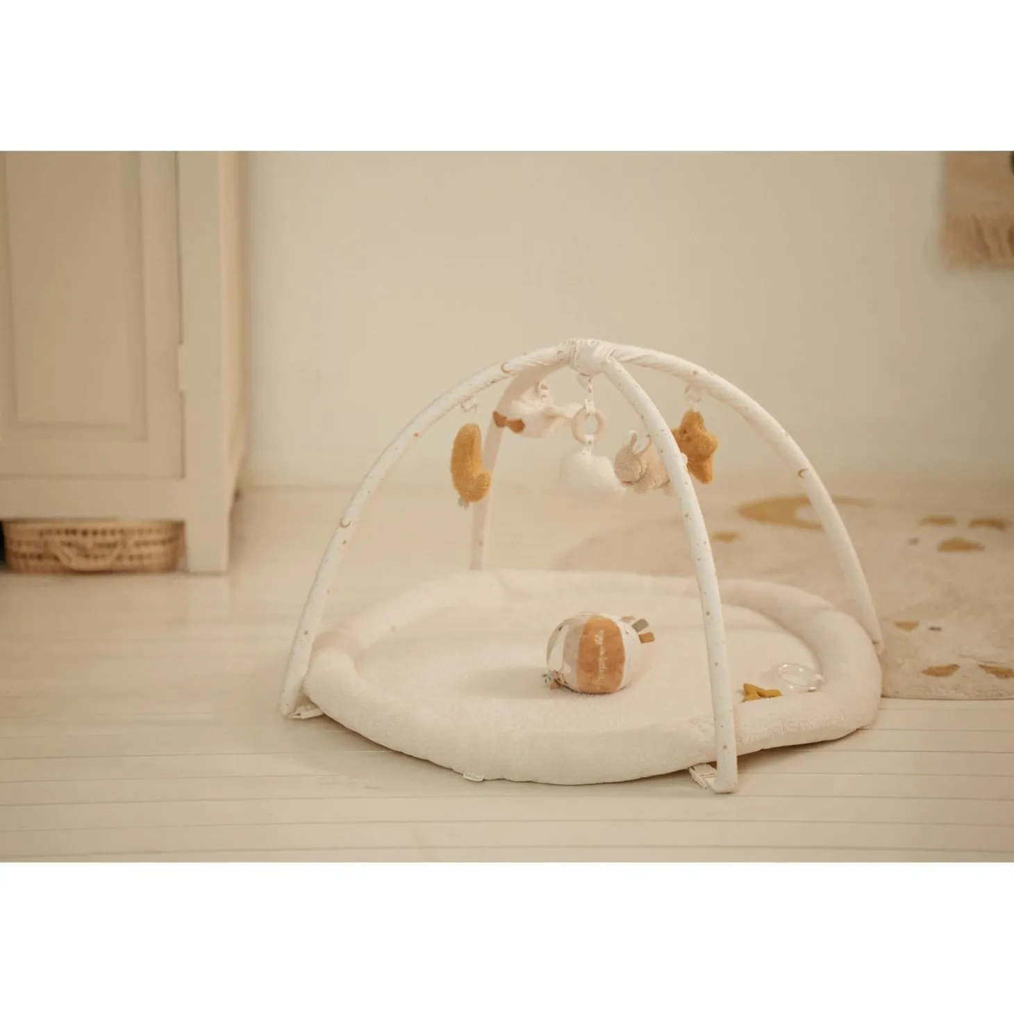 Little Dutch Tapis d'activités avec arches Newborn