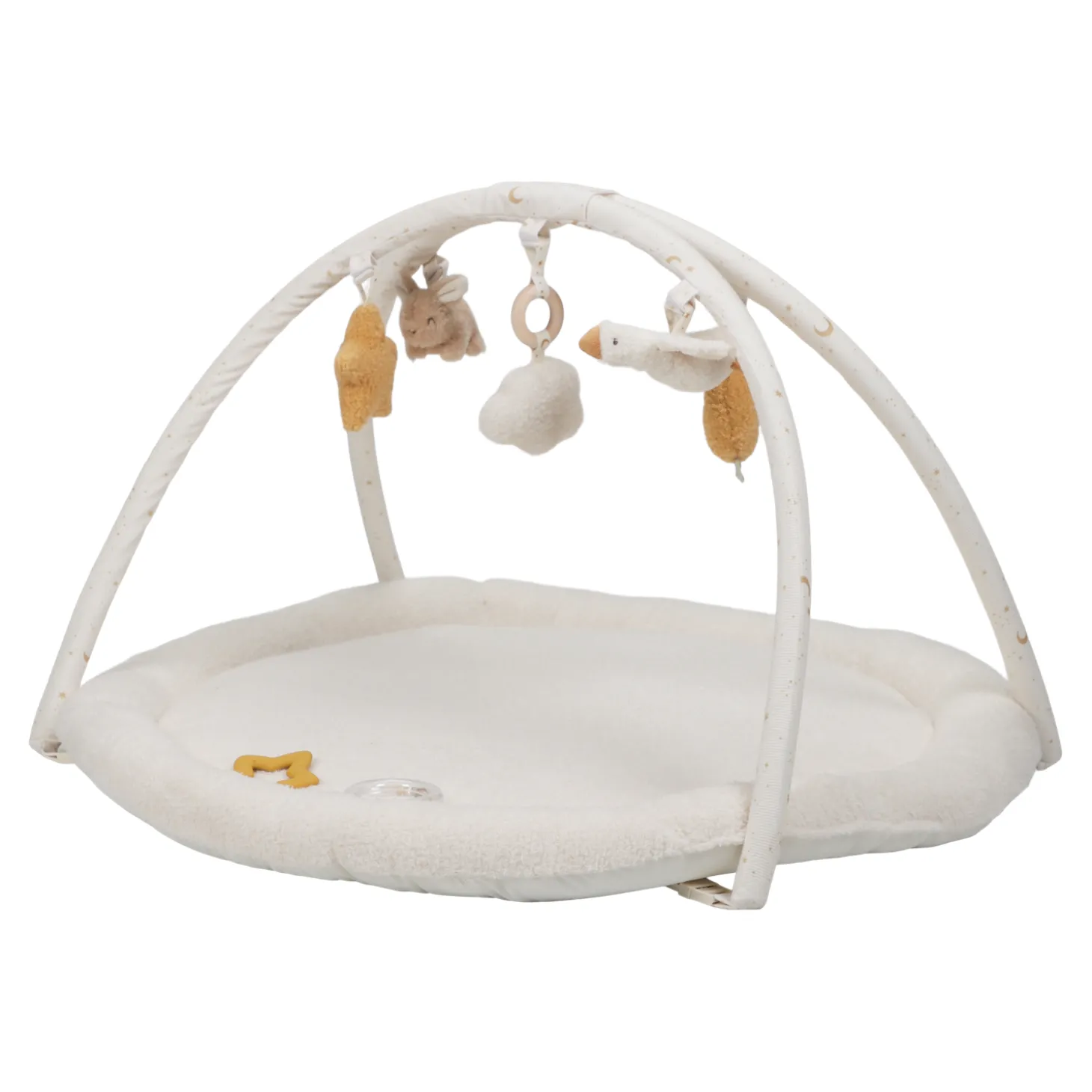 Little Dutch Tapis d'activités avec arches Newborn