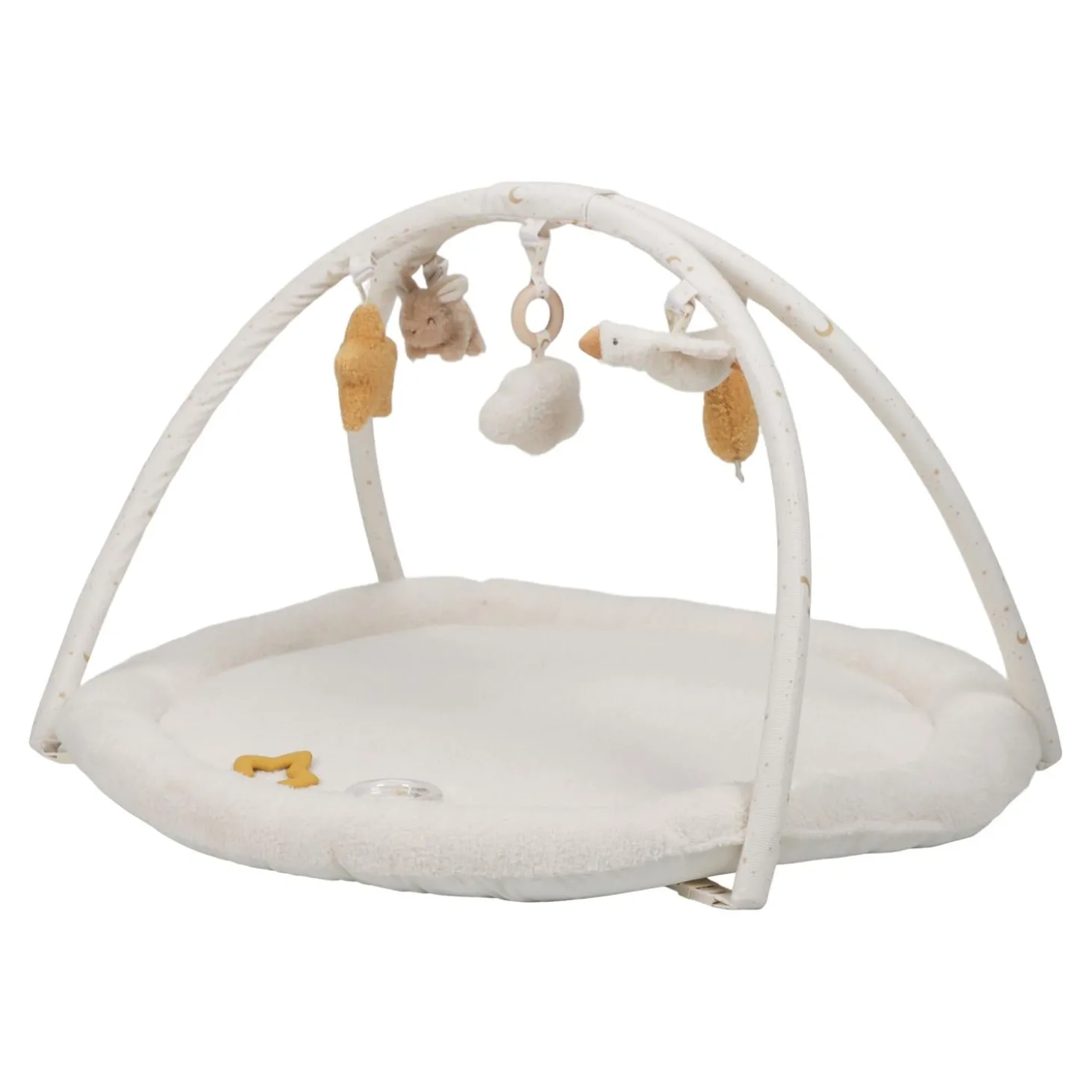 Little Dutch Tapis d'activités avec arches Newborn