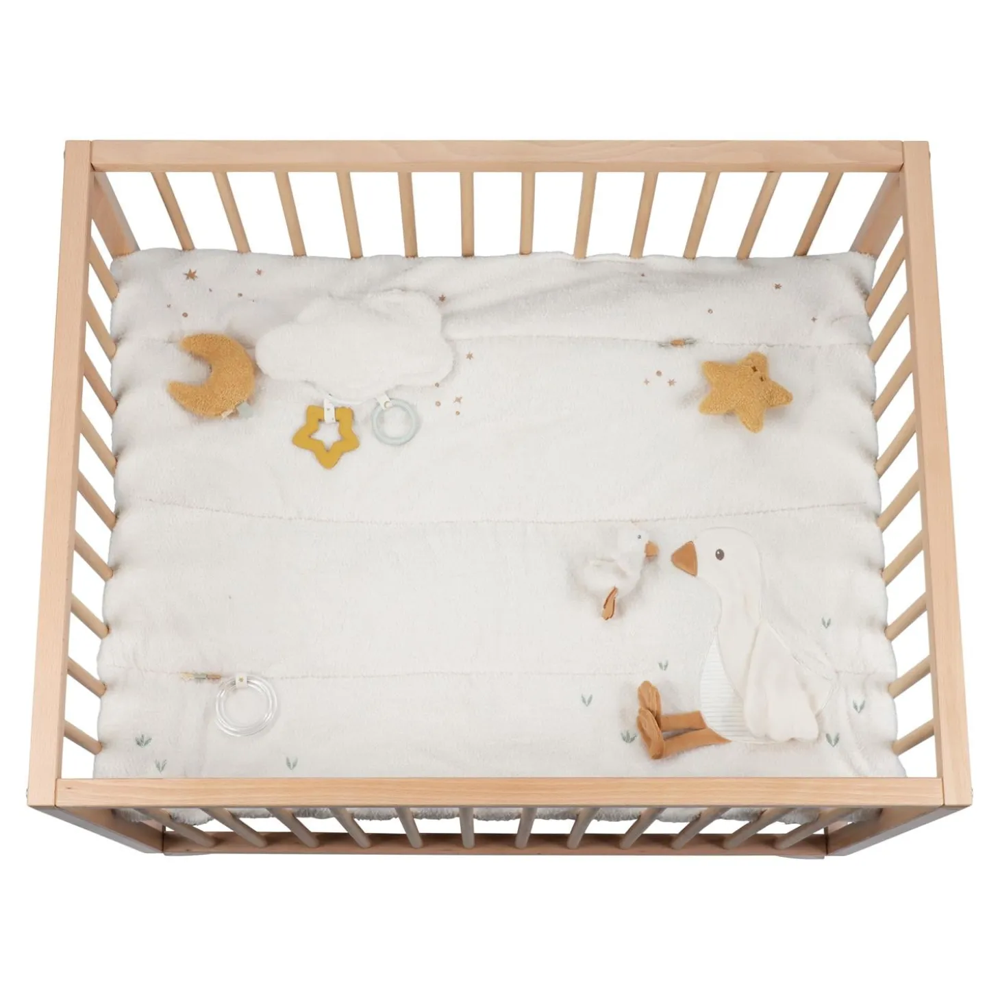 Little Dutch Tapis de parc Newborn