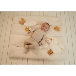 Little Dutch Tapis de parc Newborn
