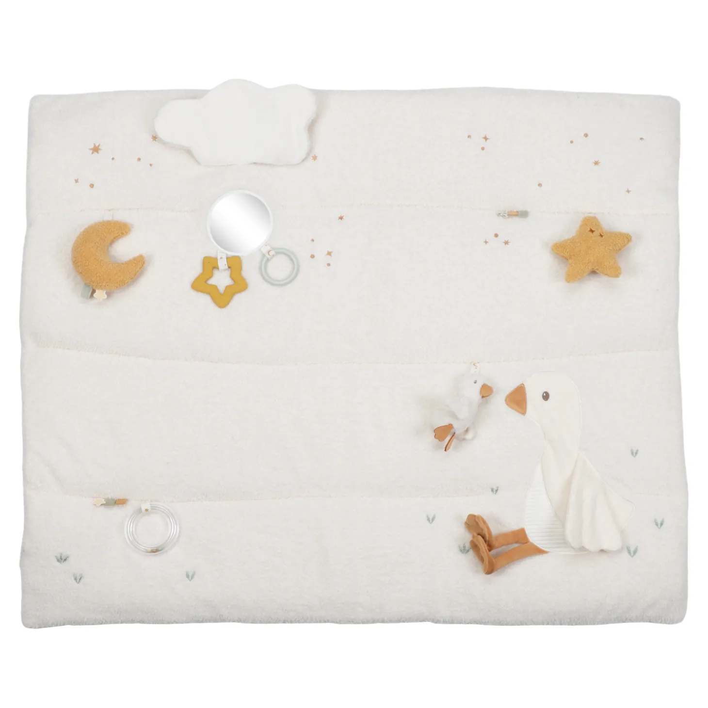 Little Dutch Tapis de parc Newborn