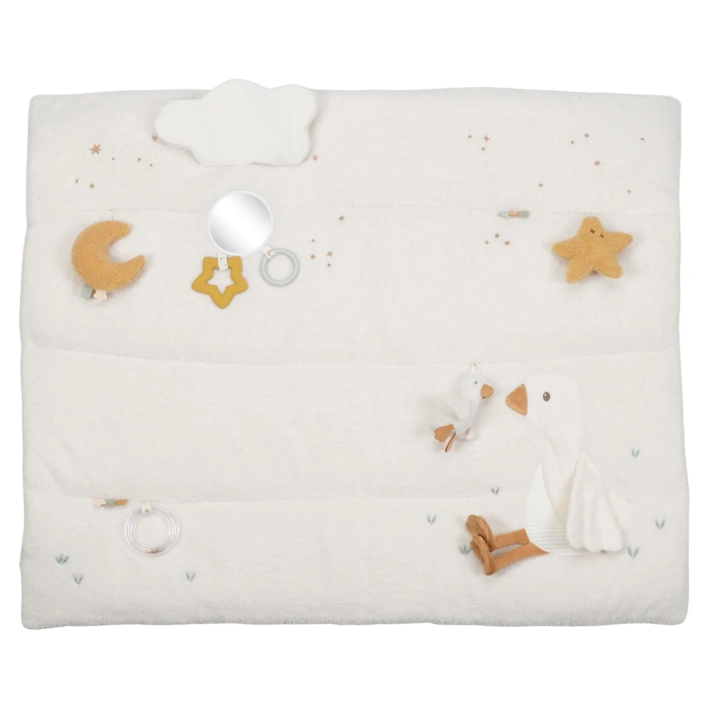 Little Dutch Tapis de parc Newborn