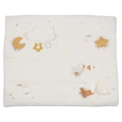 Little Dutch Tapis de parc Newborn