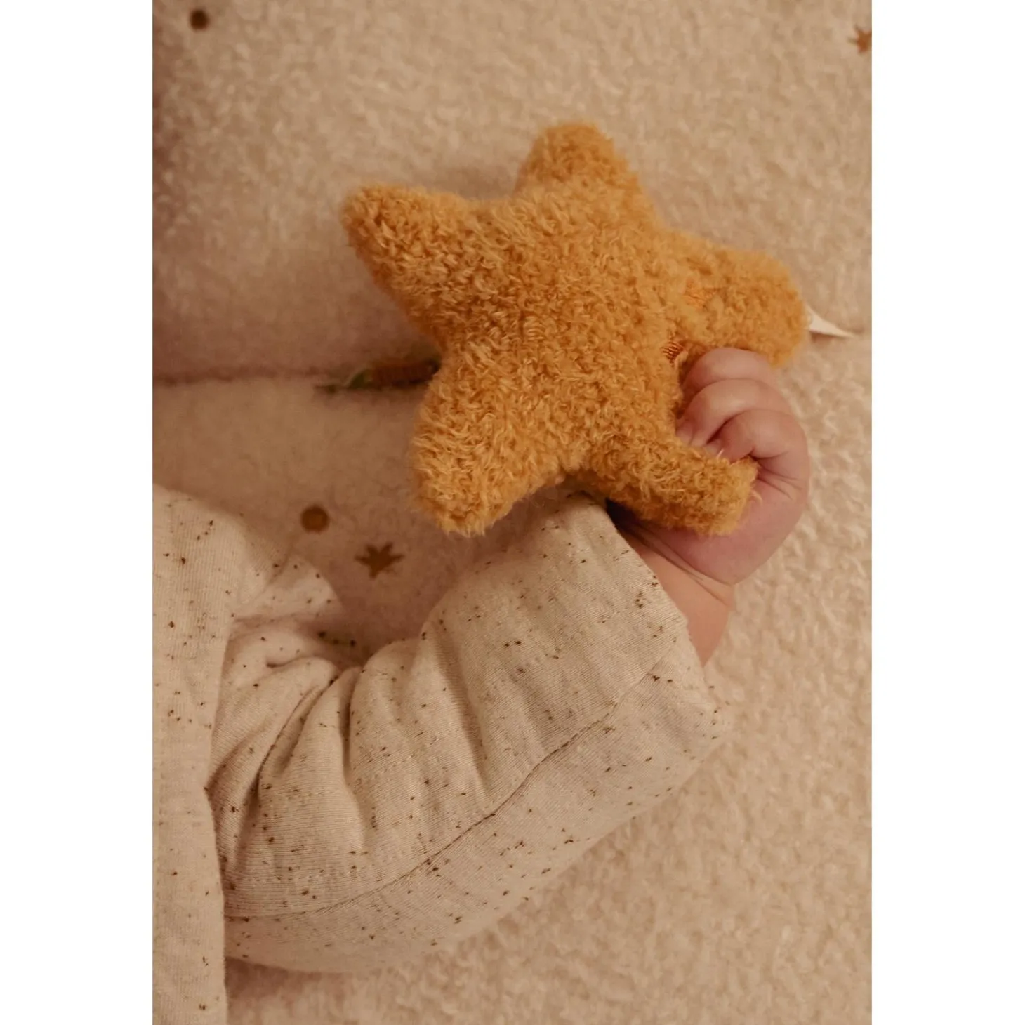 Little Dutch Tapis de parc Newborn