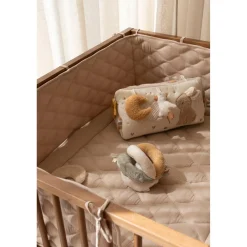 Little Dutch                    Tapis de parc      Pure Soft Beige             80x100 cm