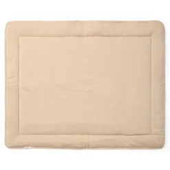 Little Dutch Tapis de parc Pure Soft Beige 80x100 cm