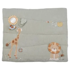 Little Dutch                    Tapis de parc    Safari Friends