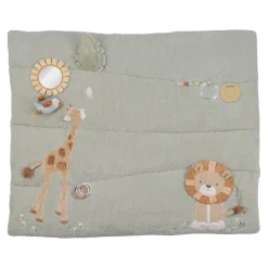 Little Dutch                    Tapis de parc    Safari Friends