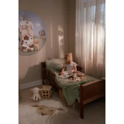 Little Dutch Tapis Mouton 118 x 80 cm