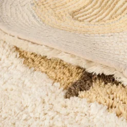 Little Dutch Tapis Mouton 118 x 80 cm