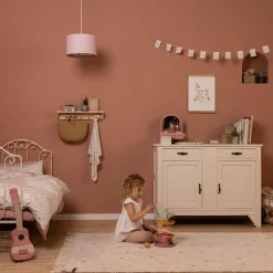 Little Dutch Tour en spirale Rose