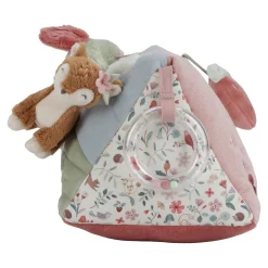 Little Dutch Triangle d'activités Fairy Garden