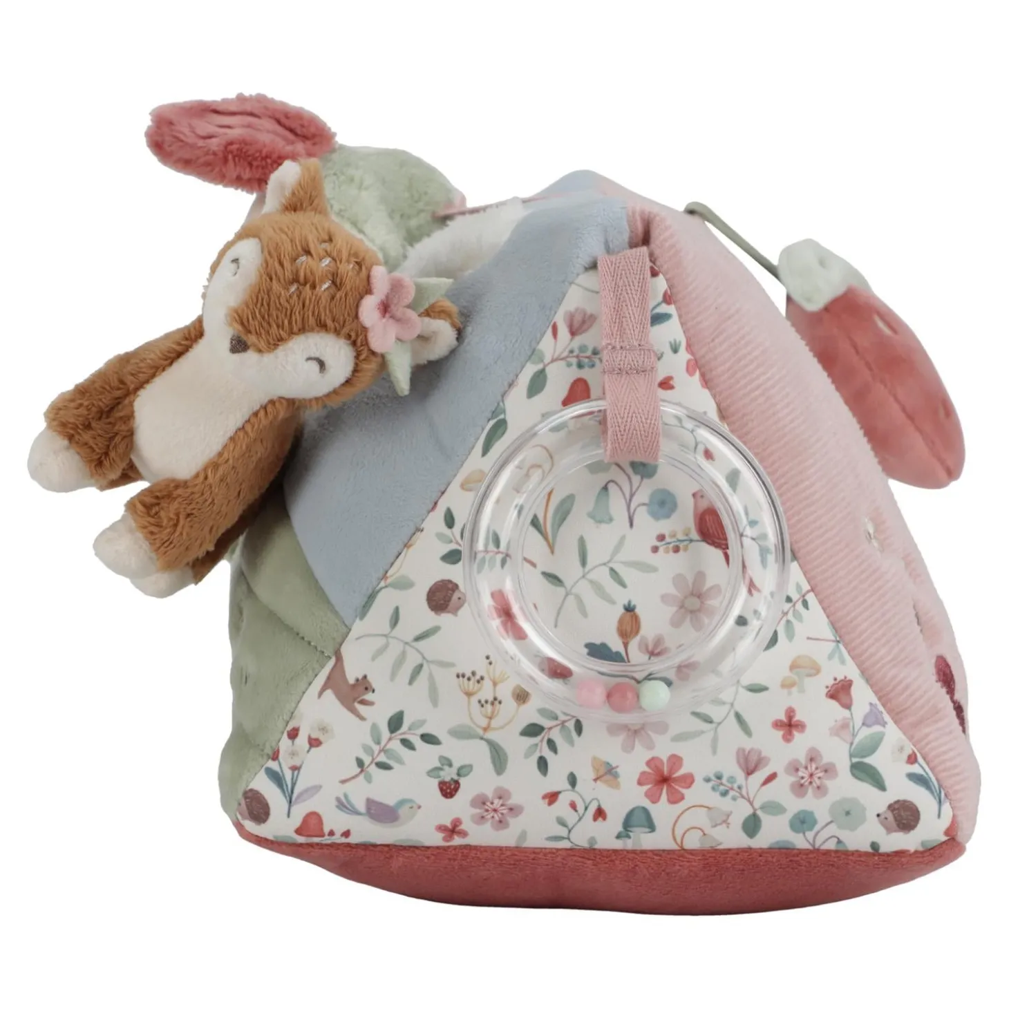 Little Dutch Triangle d'activités Fairy Garden
