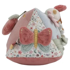 Little Dutch Triangle d'activités Fairy Garden