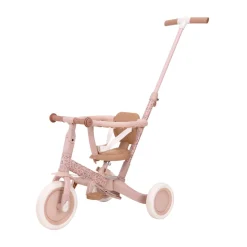 Little Dutch Tricycle 4 en 1 Fairy Floral
