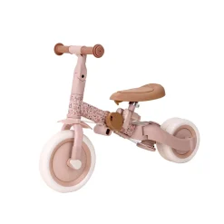 Little Dutch Tricycle 4 en 1 Fairy Floral